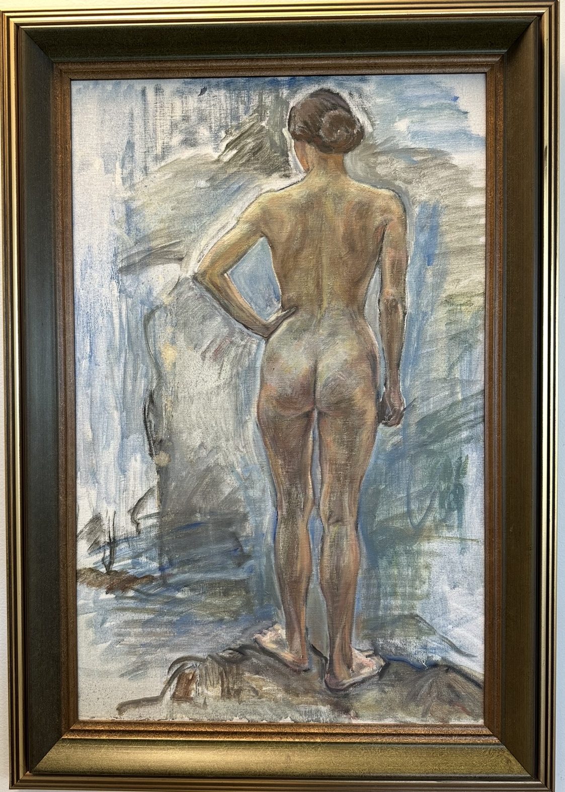 Hans Christian Bergersen